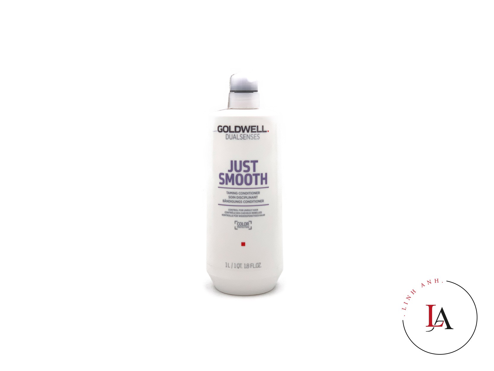 Dầu xả GoldWell 1L